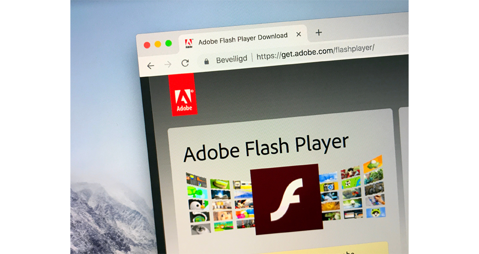 Mac How To Download Adobe Flash Player